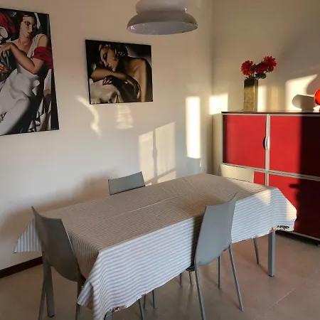 Lazise Apartament